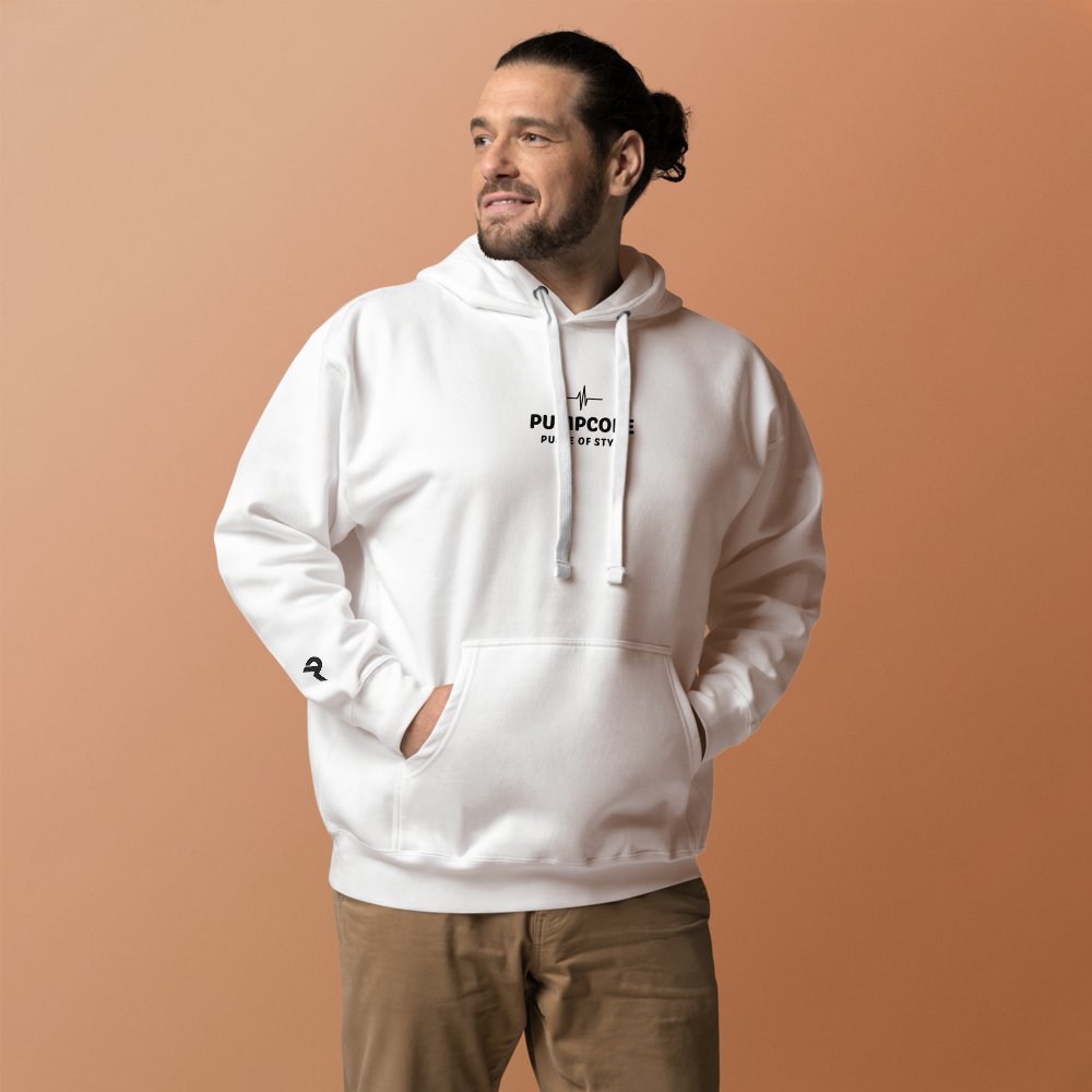 StreetCore Urban — Hoodies & Crops Fit & Styling Guide