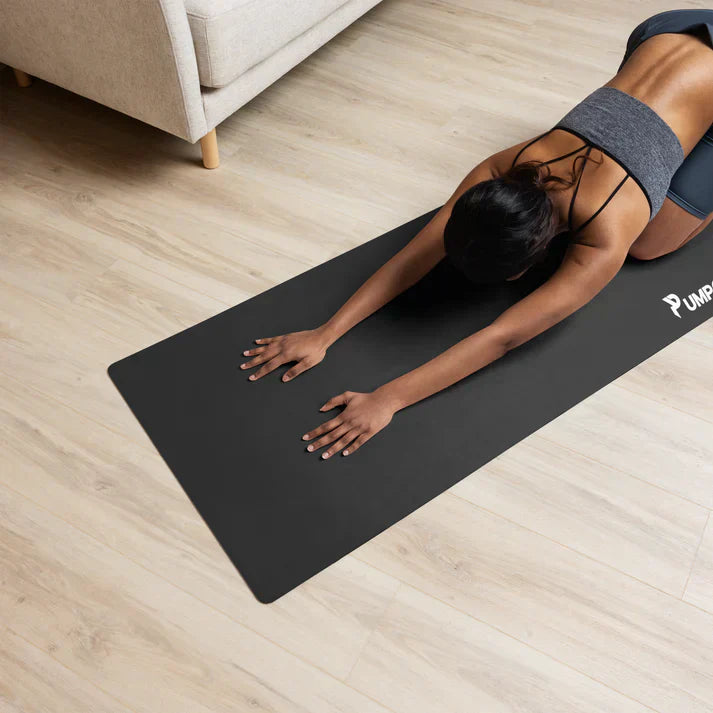 ProFit™ Yoga Mat Tech — Training & Care Guide (CoreTrainer Equipment)