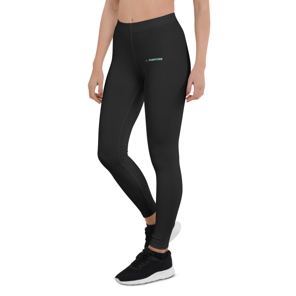 Pumpcore CoreLine Leggings – Bold Edition
